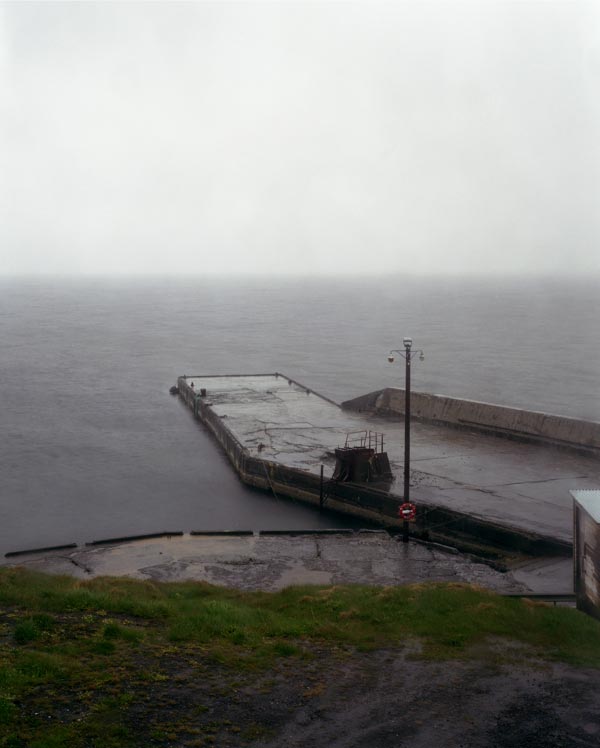 Rob Hornstra